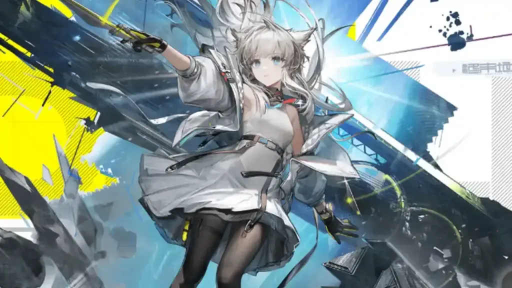 Arknights Endfield Perlica Build Guide 