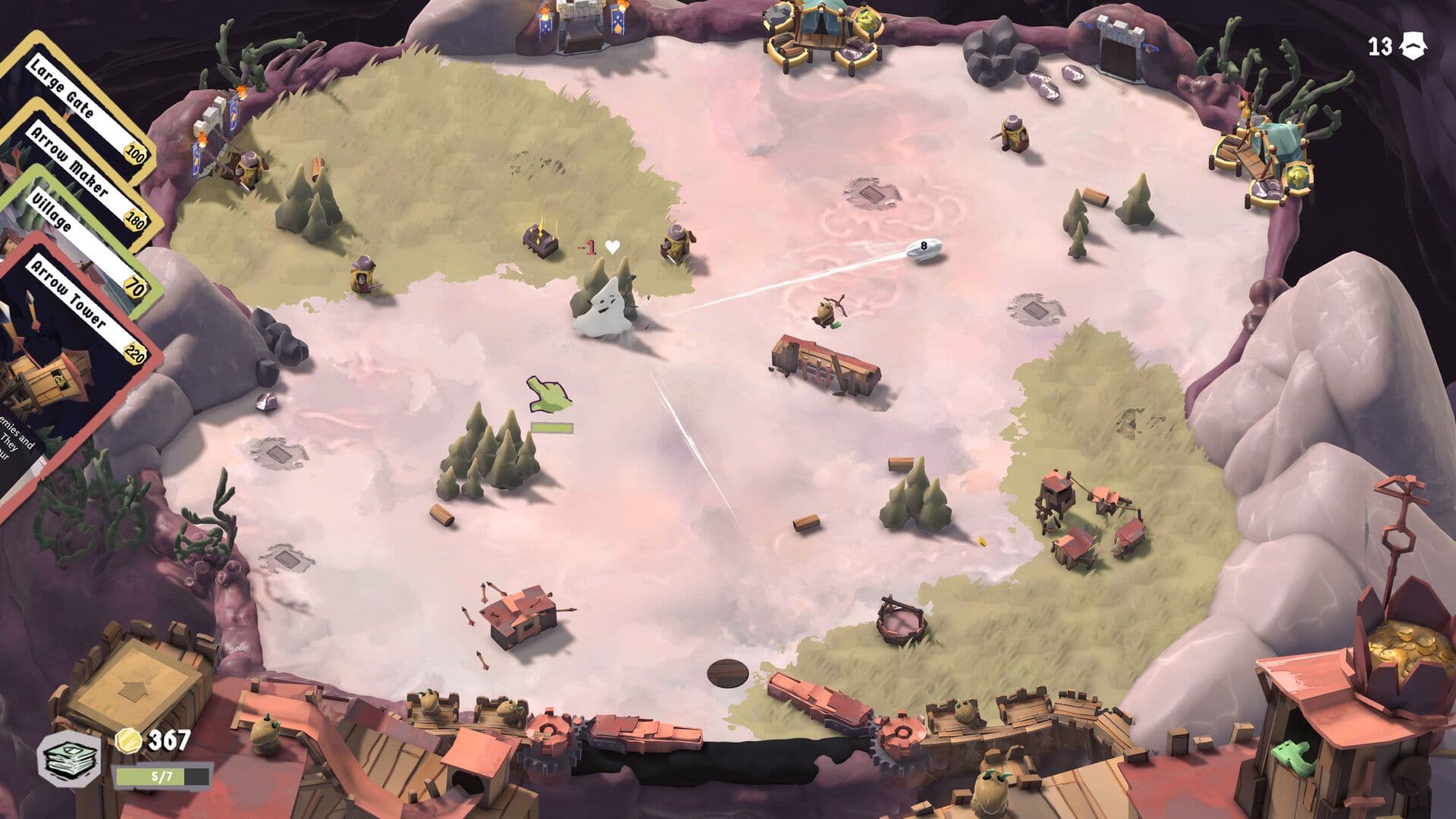 PinKeep Screenshot 2