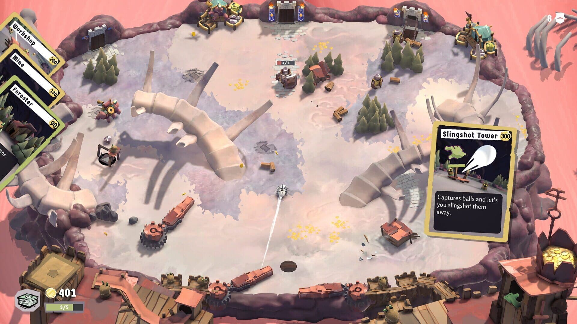 PinKeep Screenshot 4