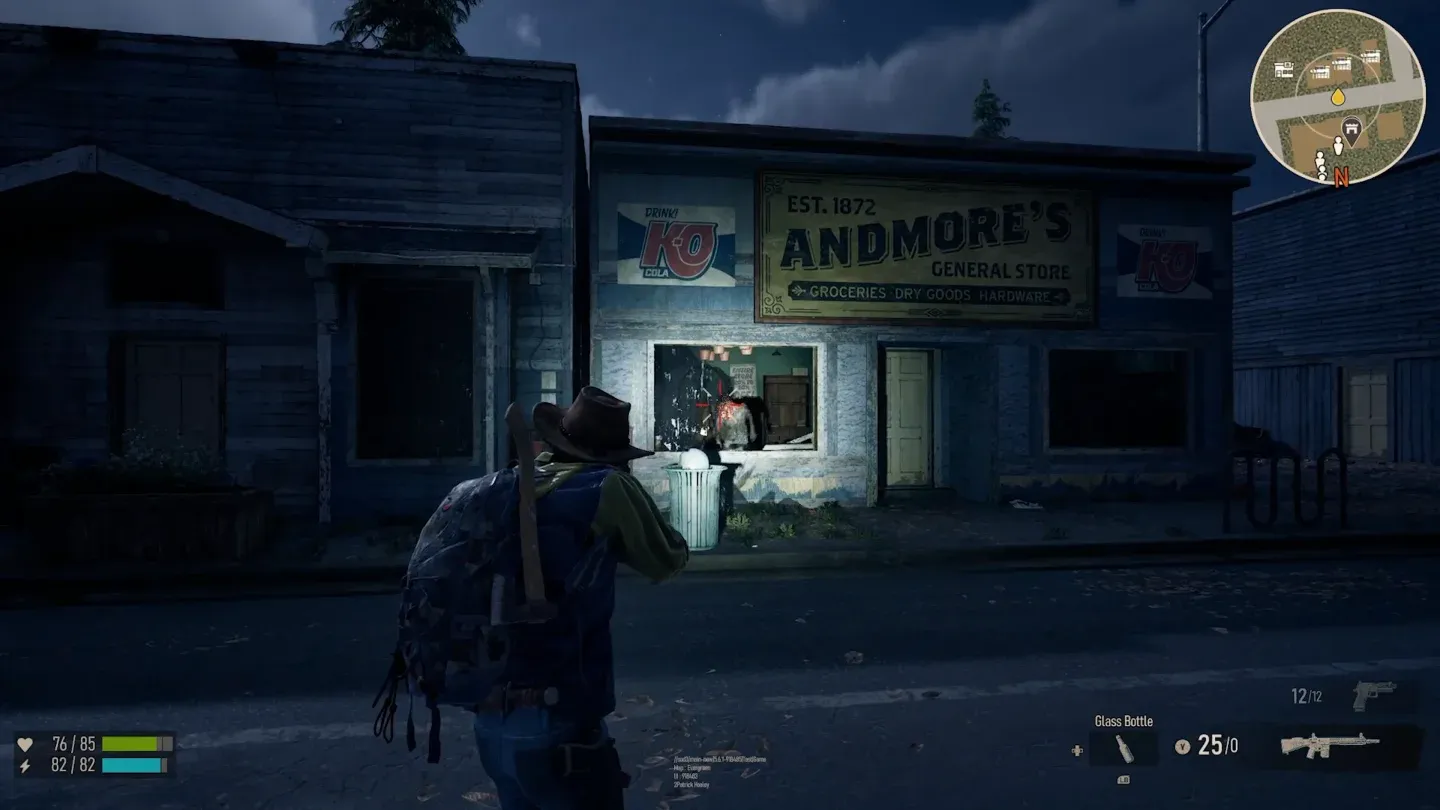 Alpha sign-ups now open