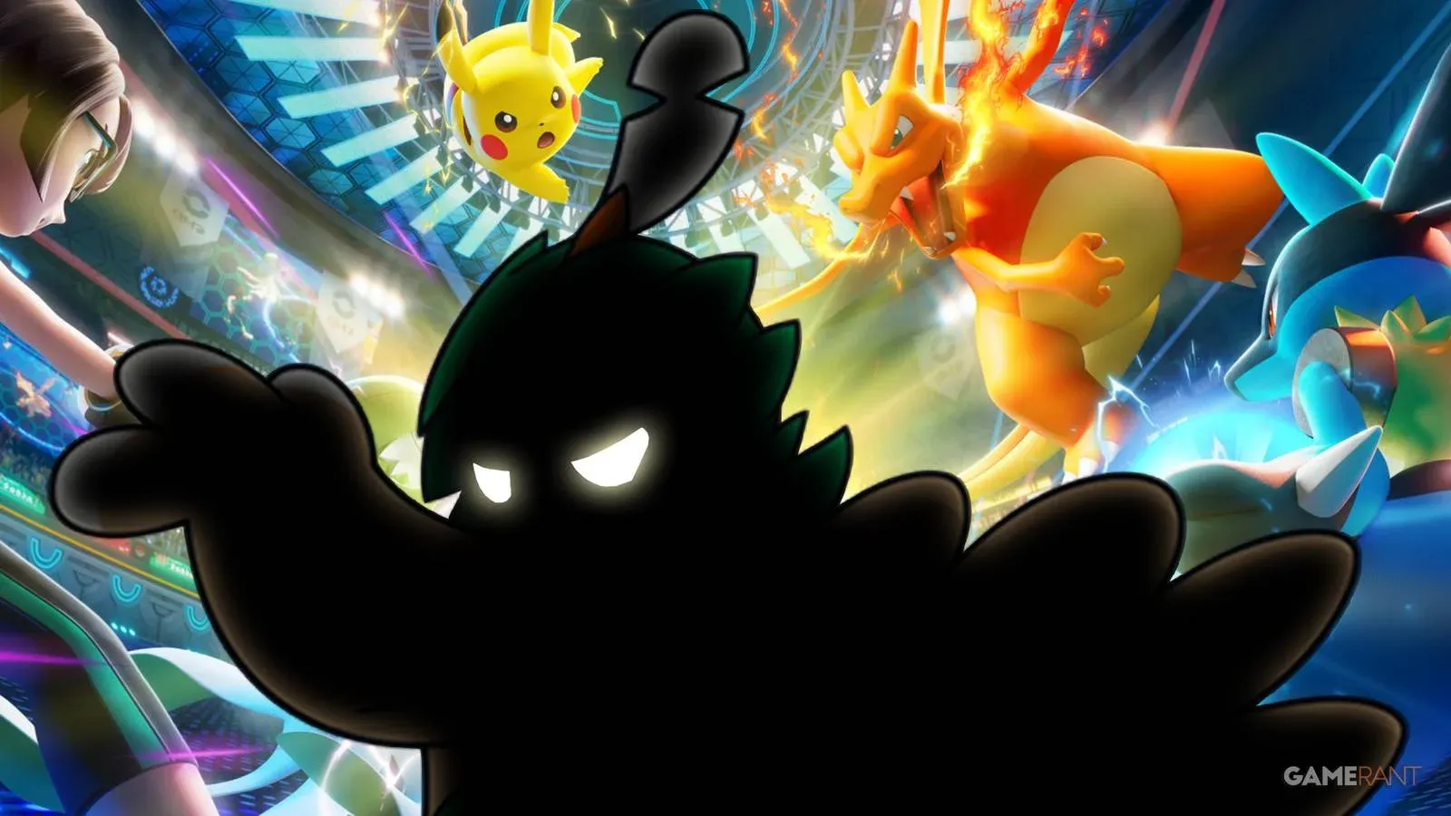 Pokemon Champions Player Gets ...