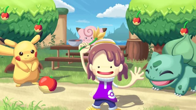 Pokémon Pokopia Review image