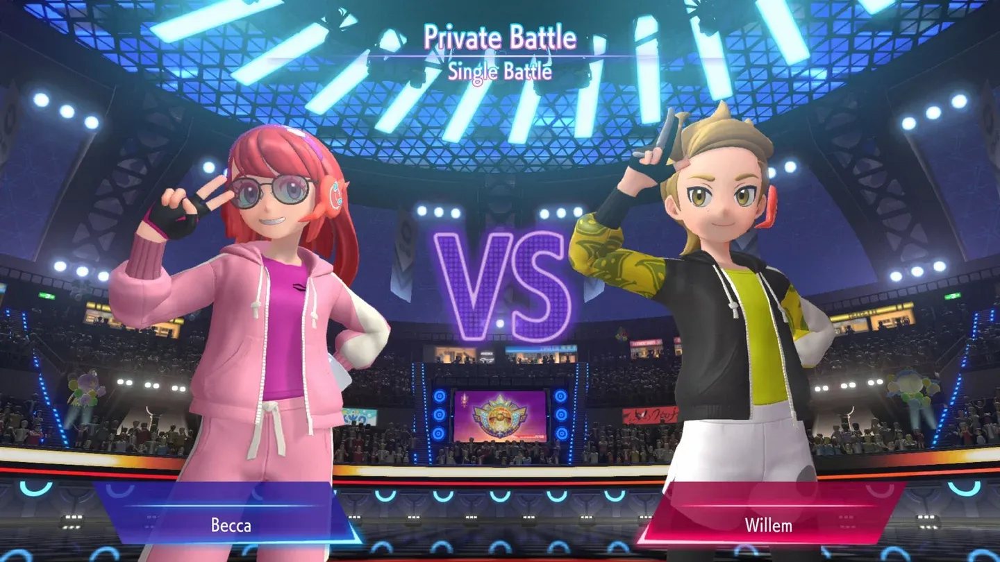 Find your user ID here