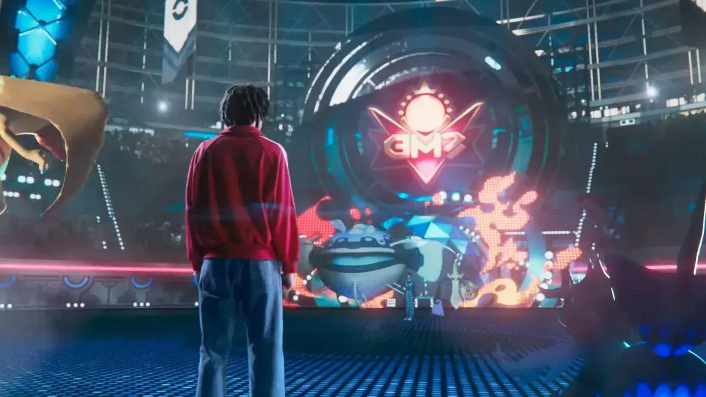 Omni Ring mechanic symbols