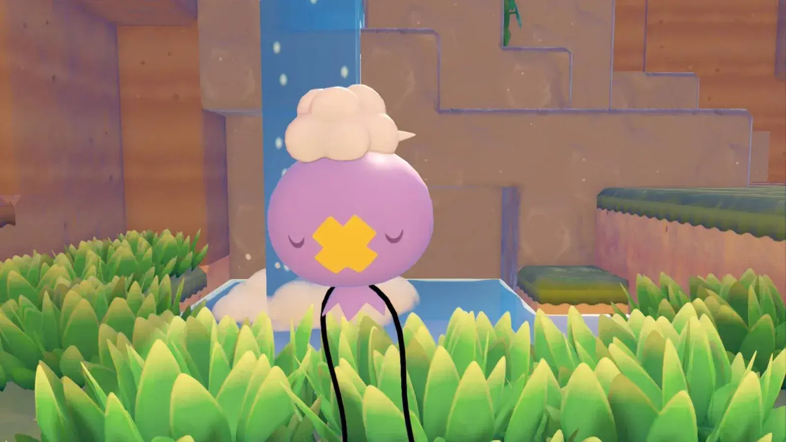 Pokémon Pokopia Stardust Guide: How to Find and Use It