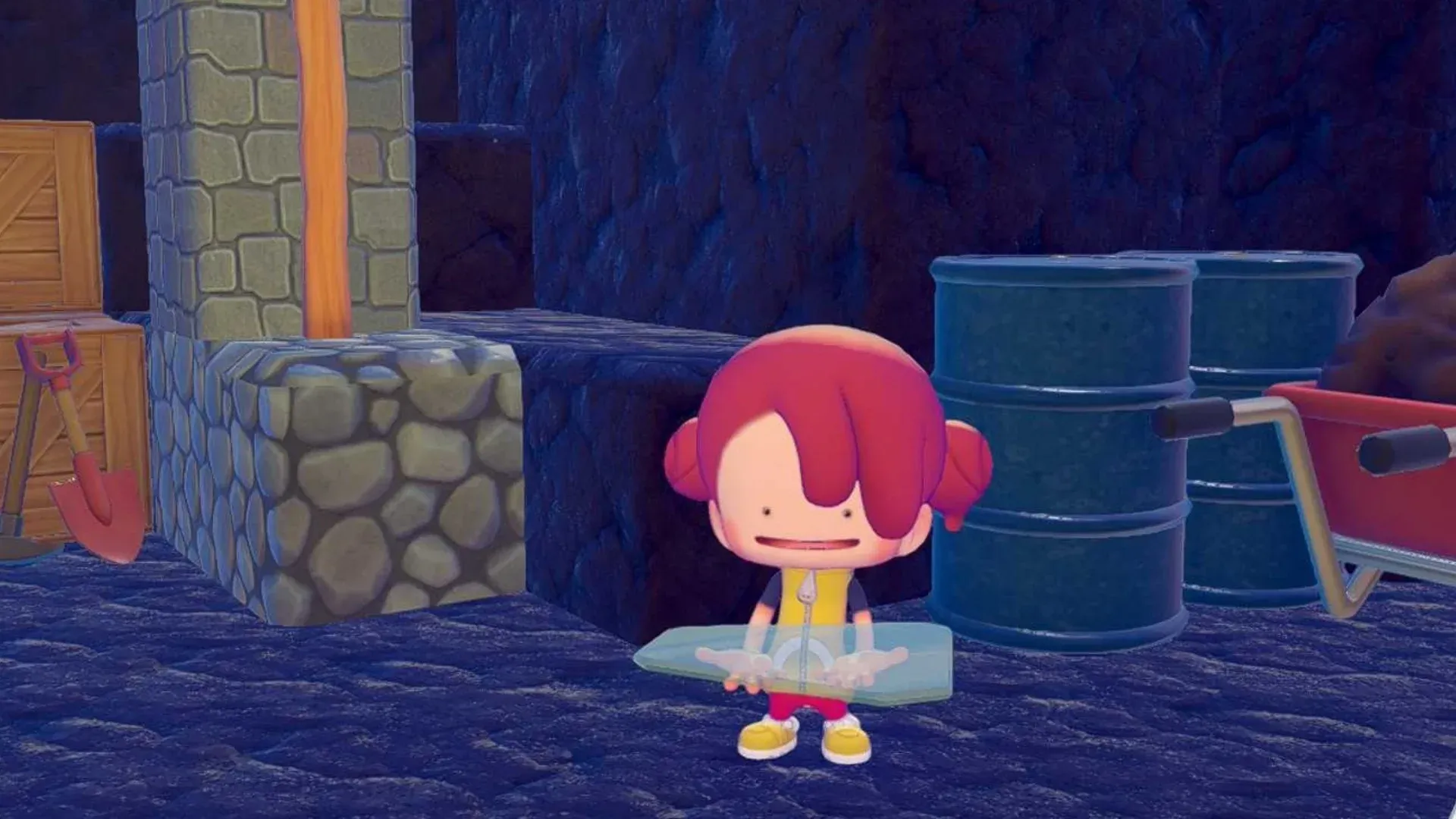 Pokémon Pokopia Guide: How to Get Glass