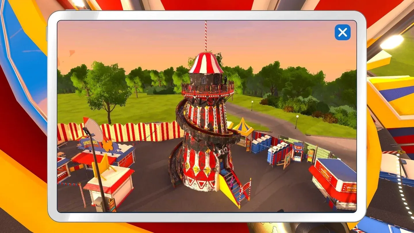 PowerWash Simulator Gallery 10