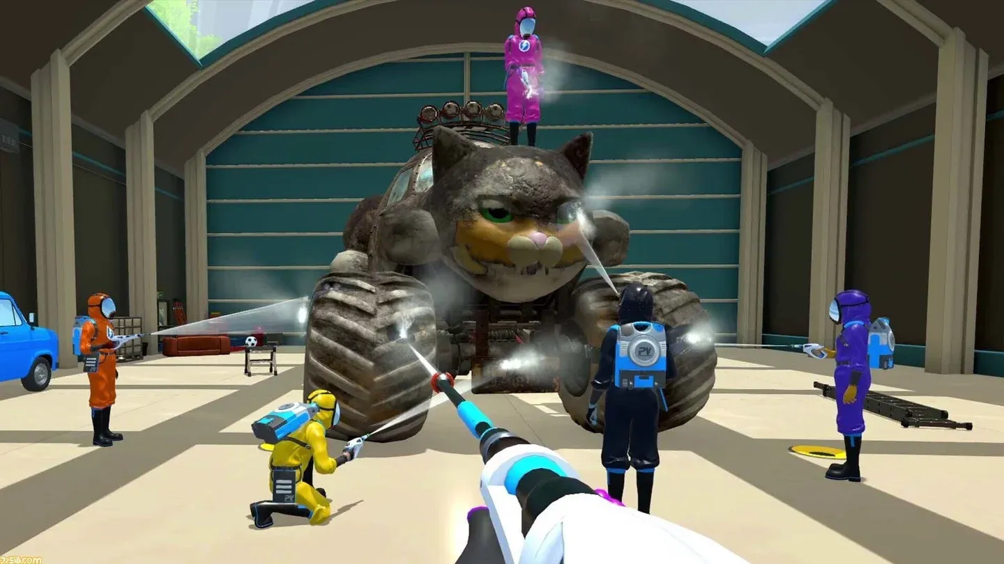 PowerWash Simulator Gallery 8