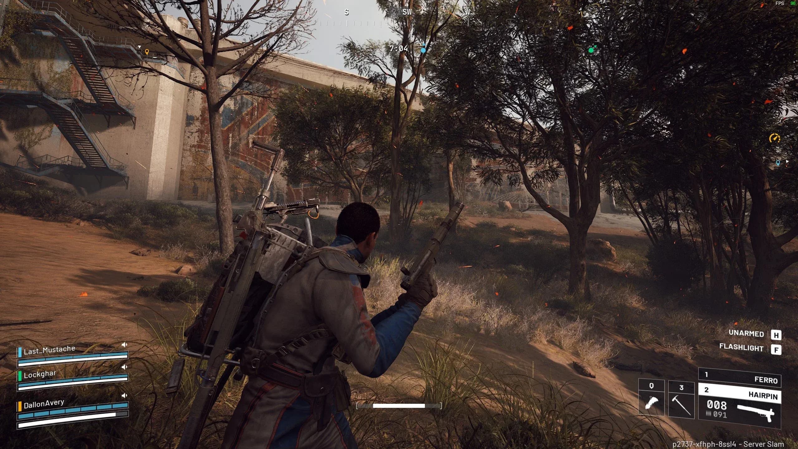 ARC Raiders Guide: How to Complete Last Events Quest