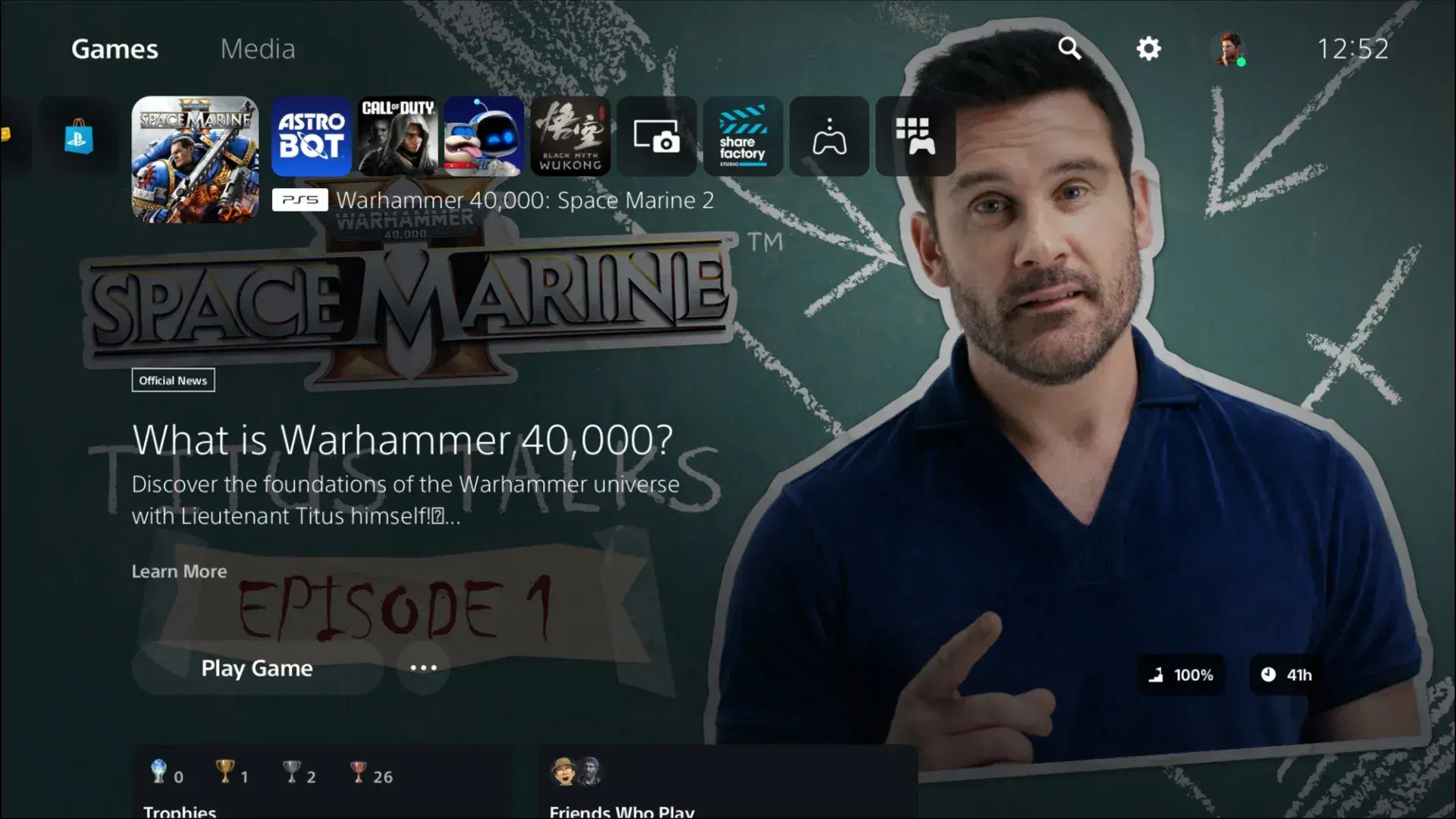 Game Art With Annoying Ads ...