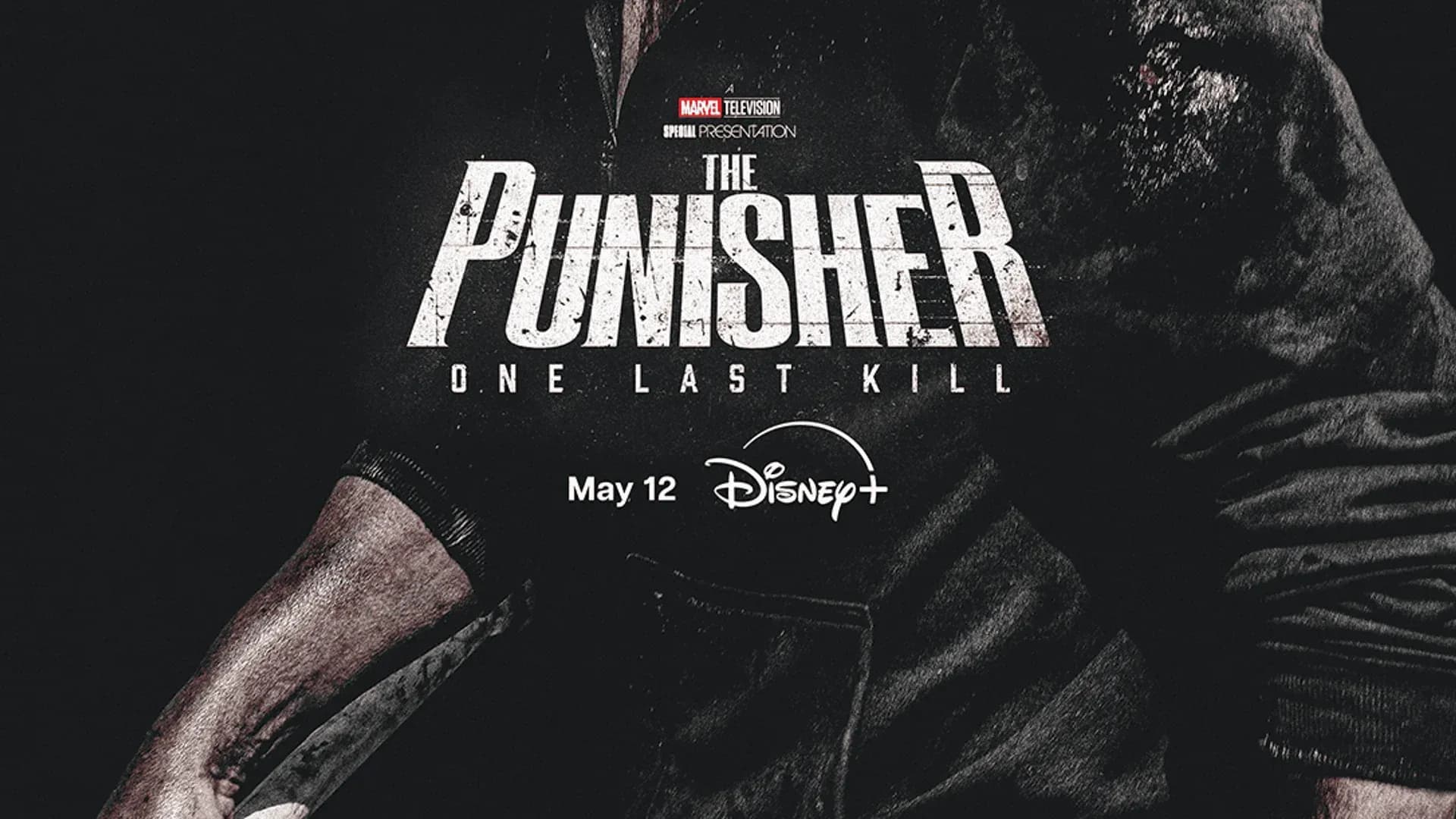 The Punisher: One Last Kill ...