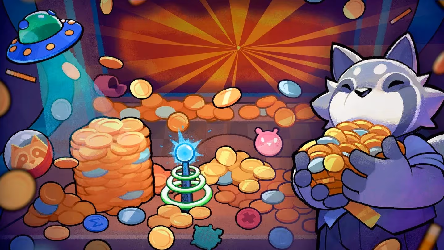 Scoring rate multiplier display