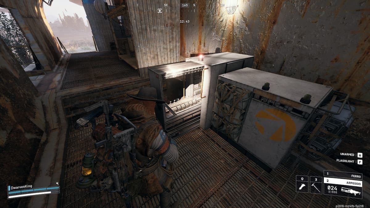 Arc Raiders Guide: How to Complete Power Out Quest