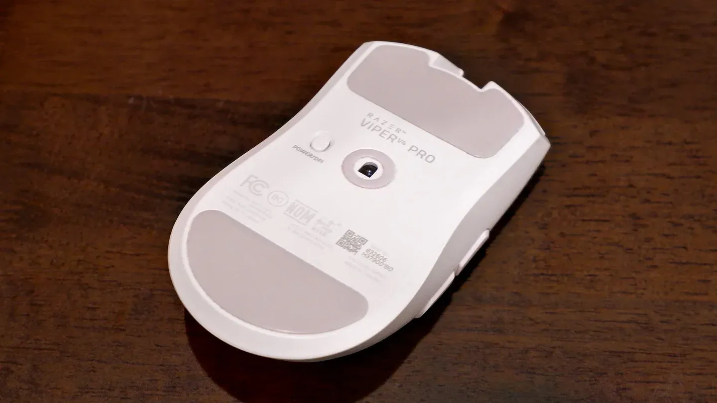 Razer Viper V4 Pro Review