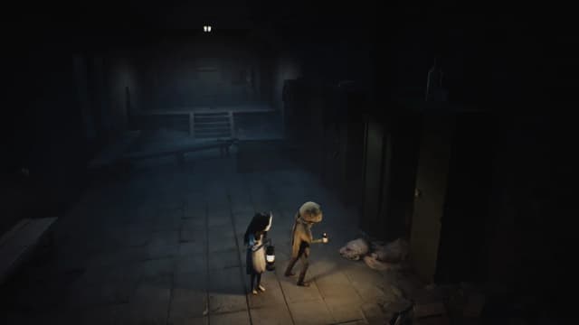 REANIMAL Review image