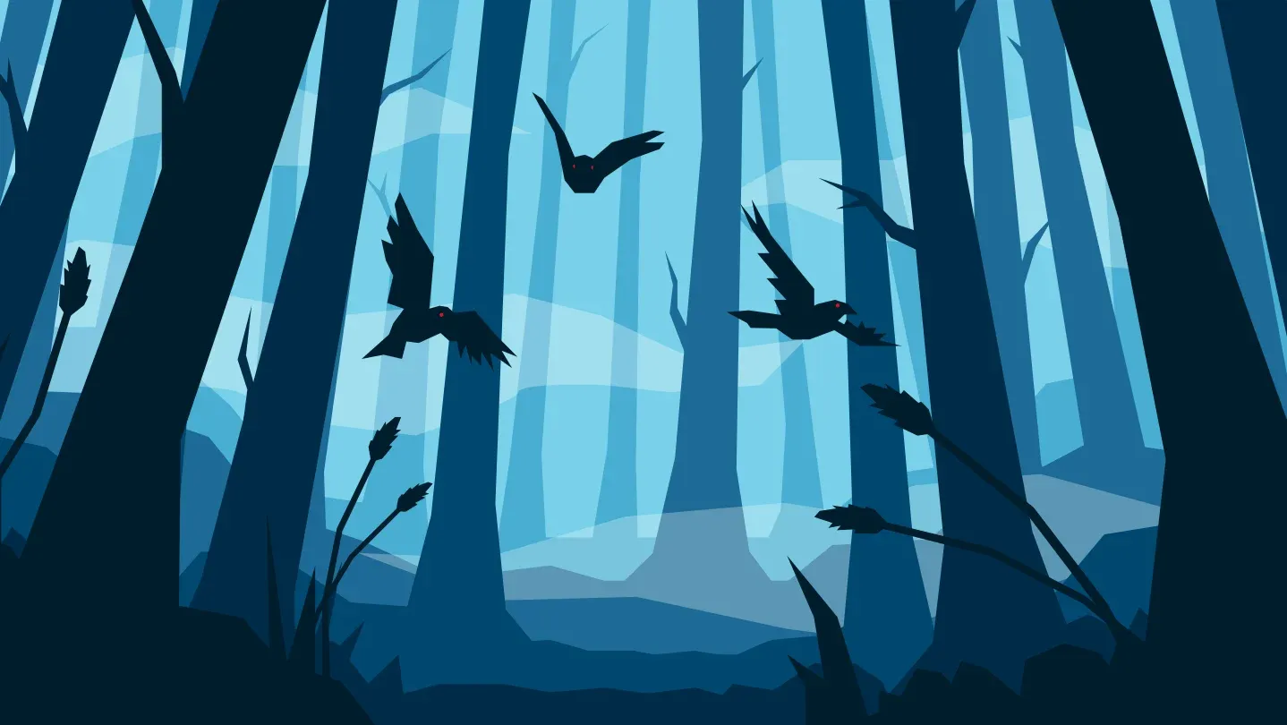 Reigns: The Witcher Banner