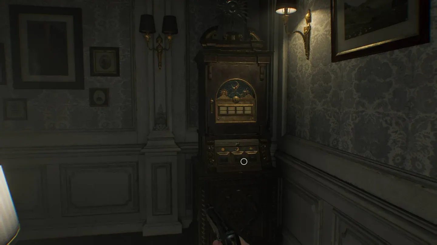 موقع دليل الرمز