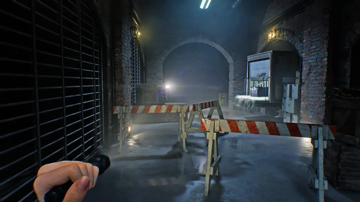 Cold Storage heart location