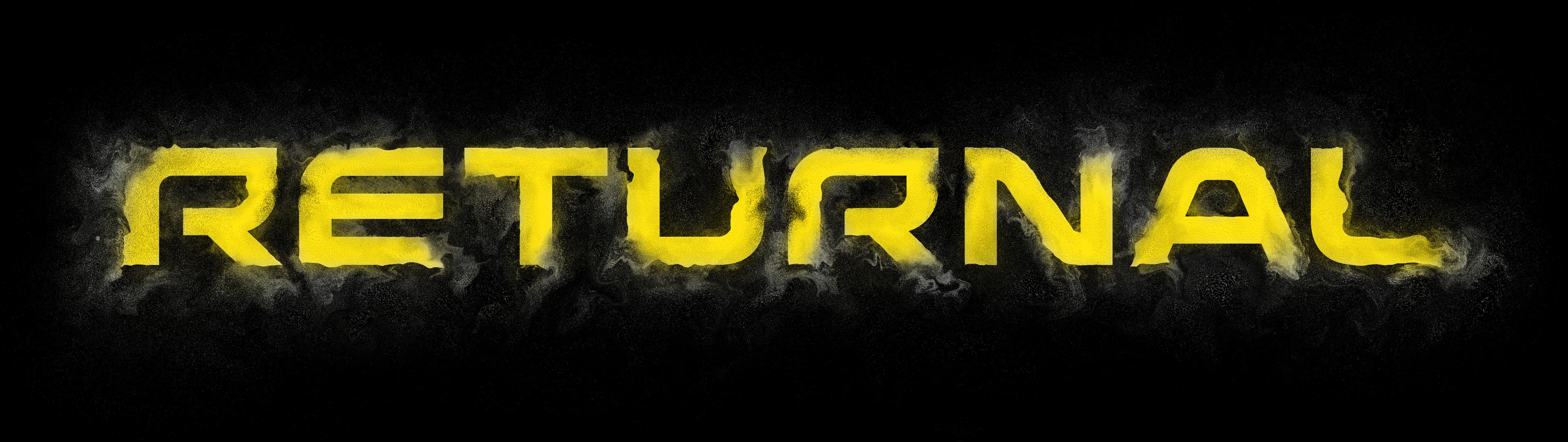 Returnal™ Logo