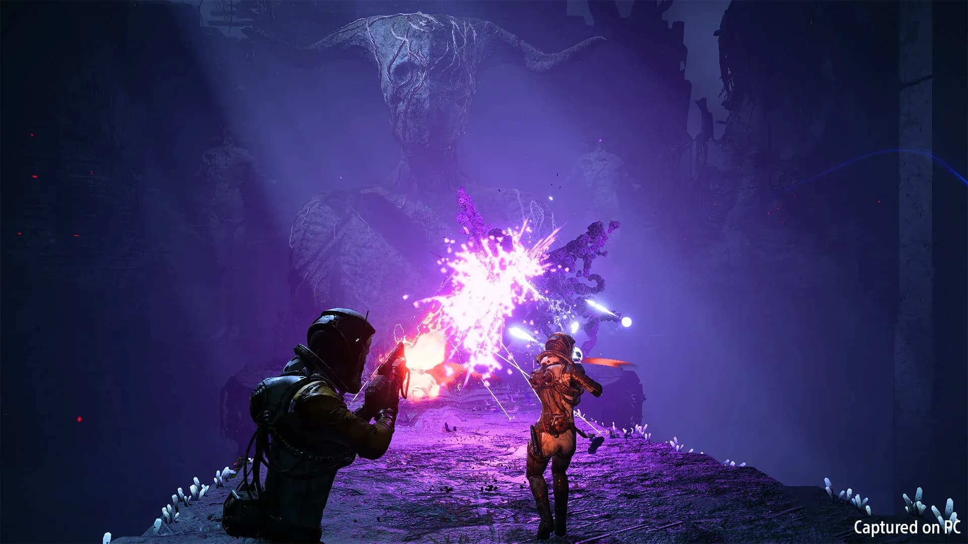 Returnal™ Screenshot 1