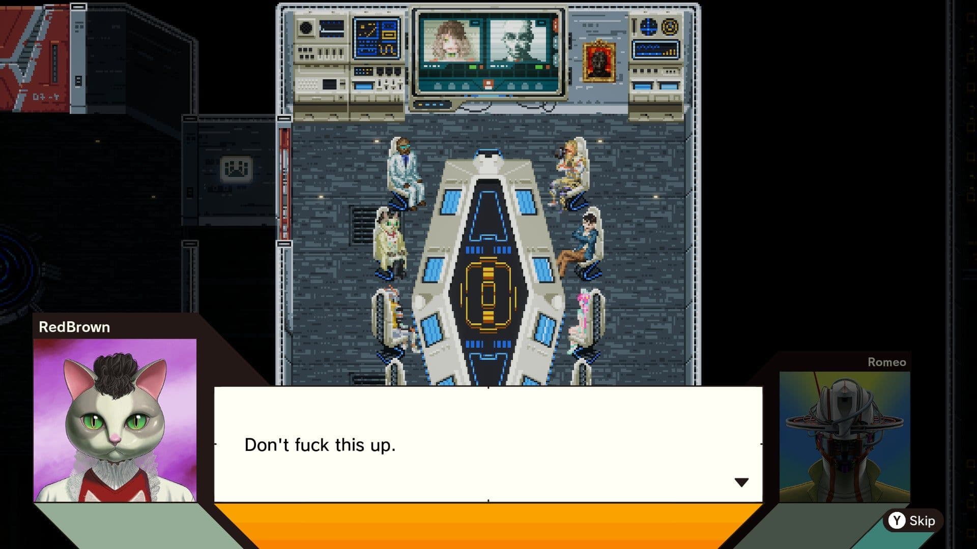 Enhancement combat synergies