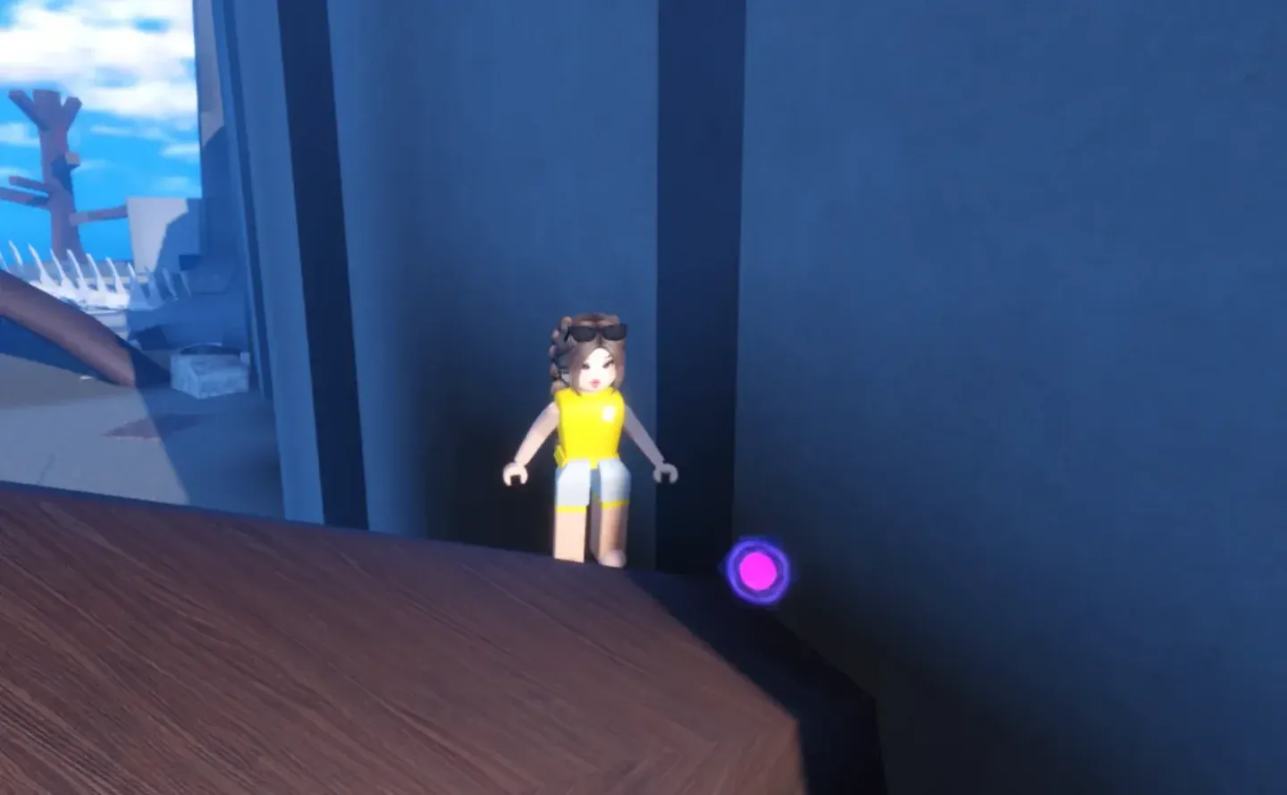 Soul Society Island portal access