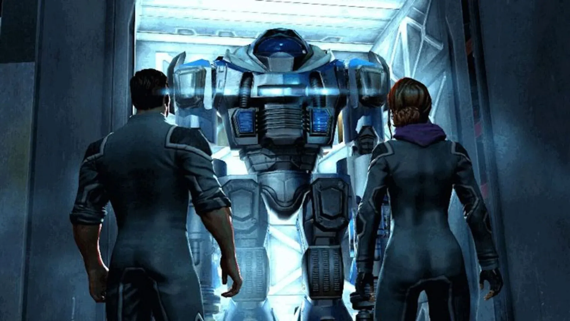 Saints Row IV: Re-Elected Screenshot 3