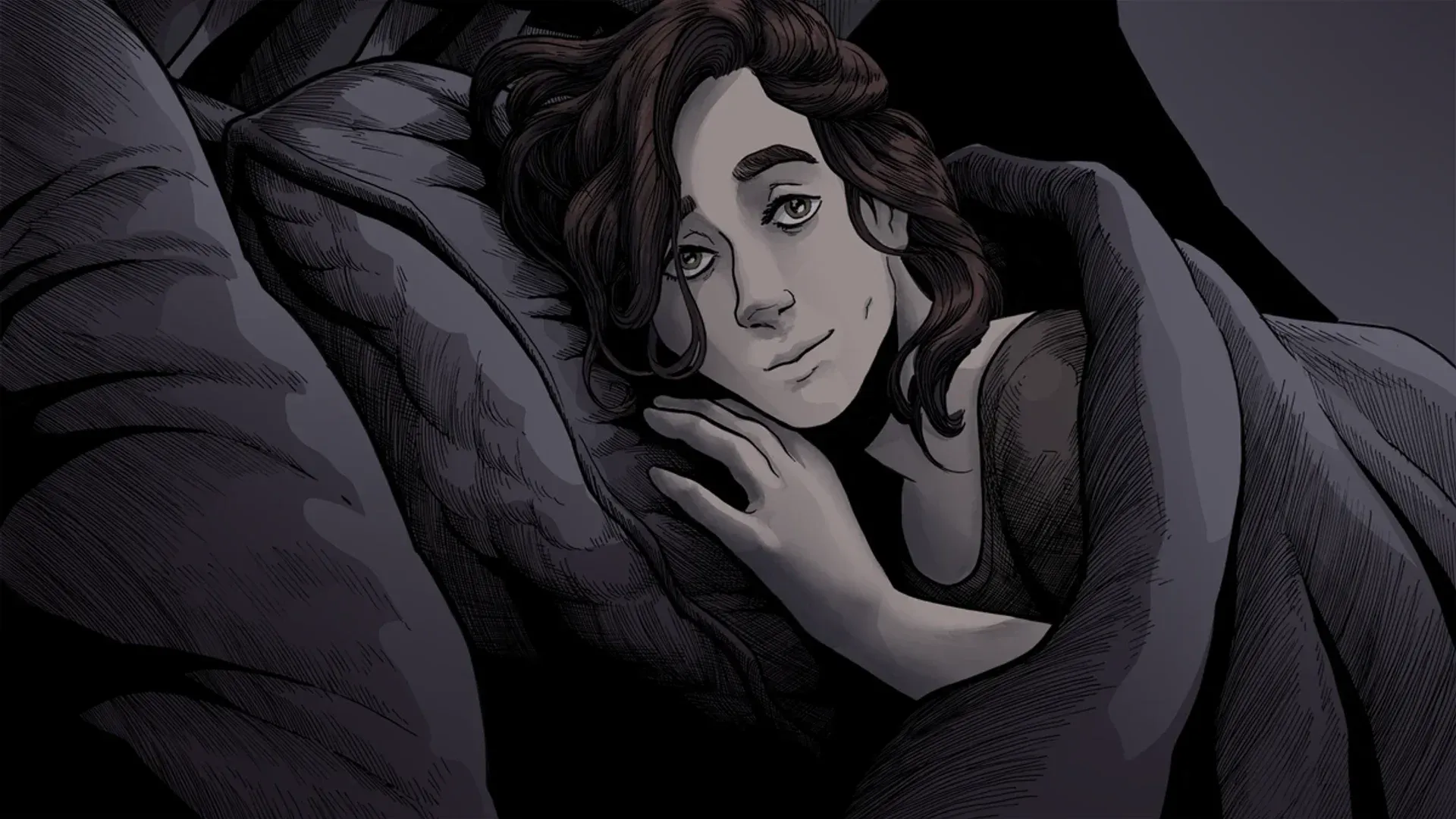 Relations and Romance | Scarlet Hollow ...