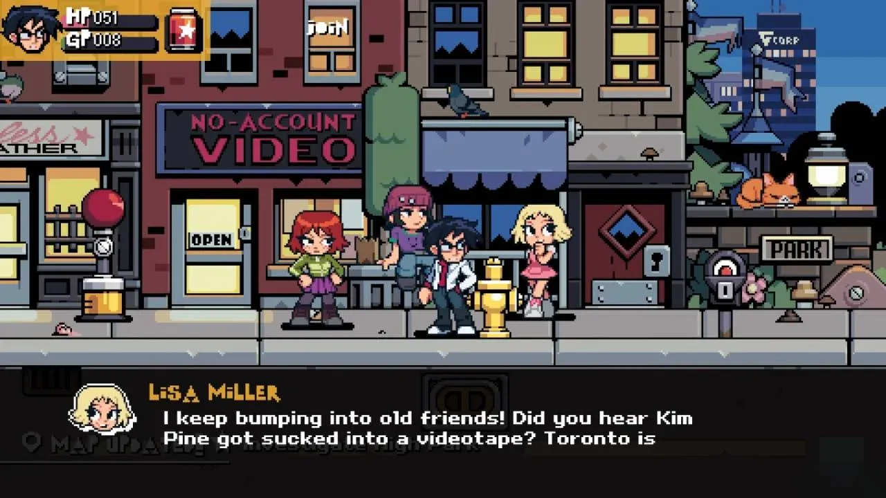 Ад из 96 бойцов