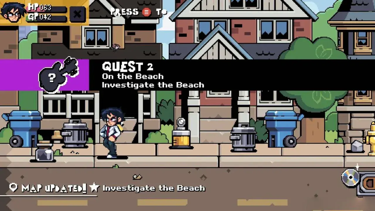 Покупайте характеристики рано и часто