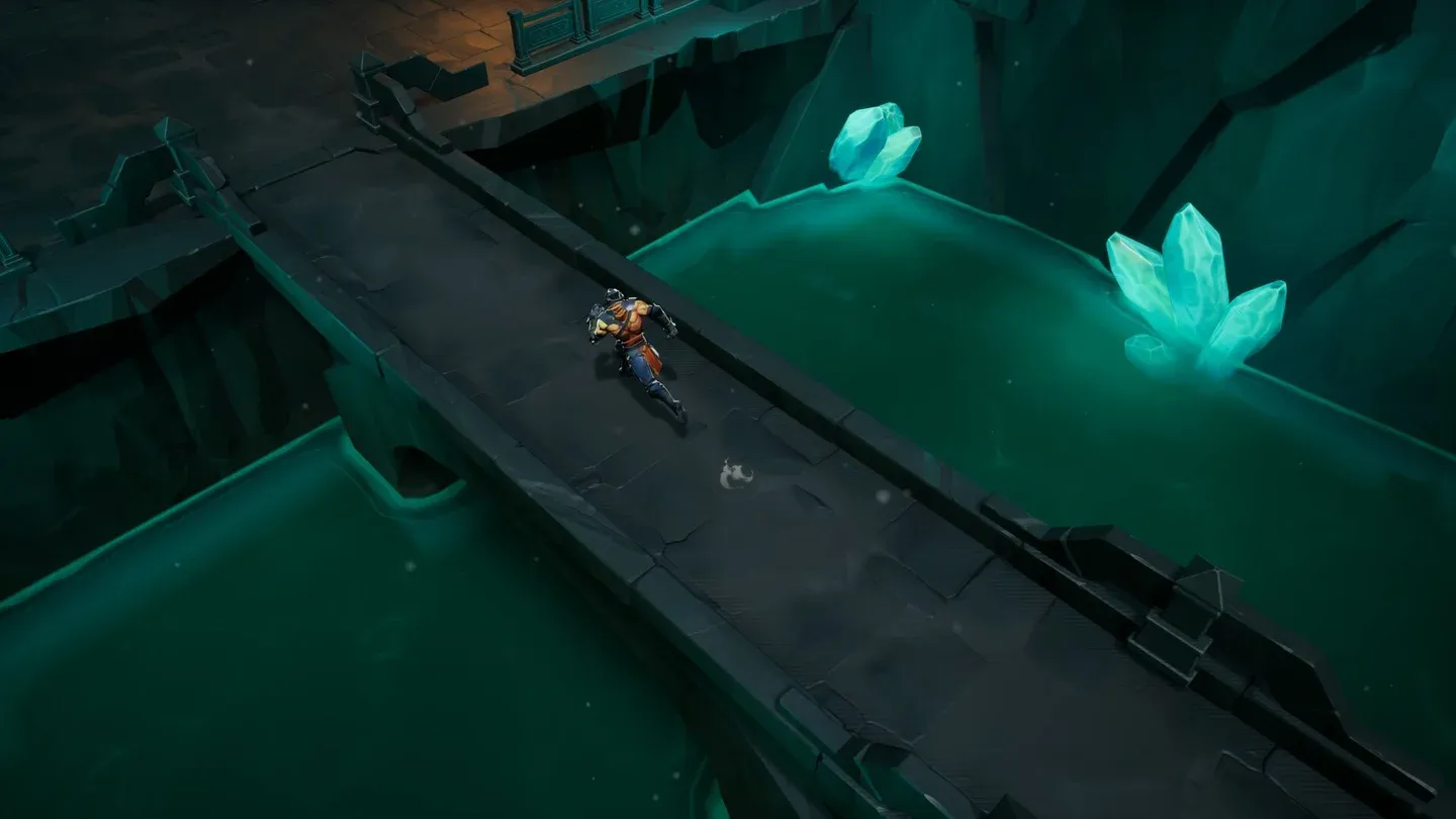 Sealbreakers Gallery 1