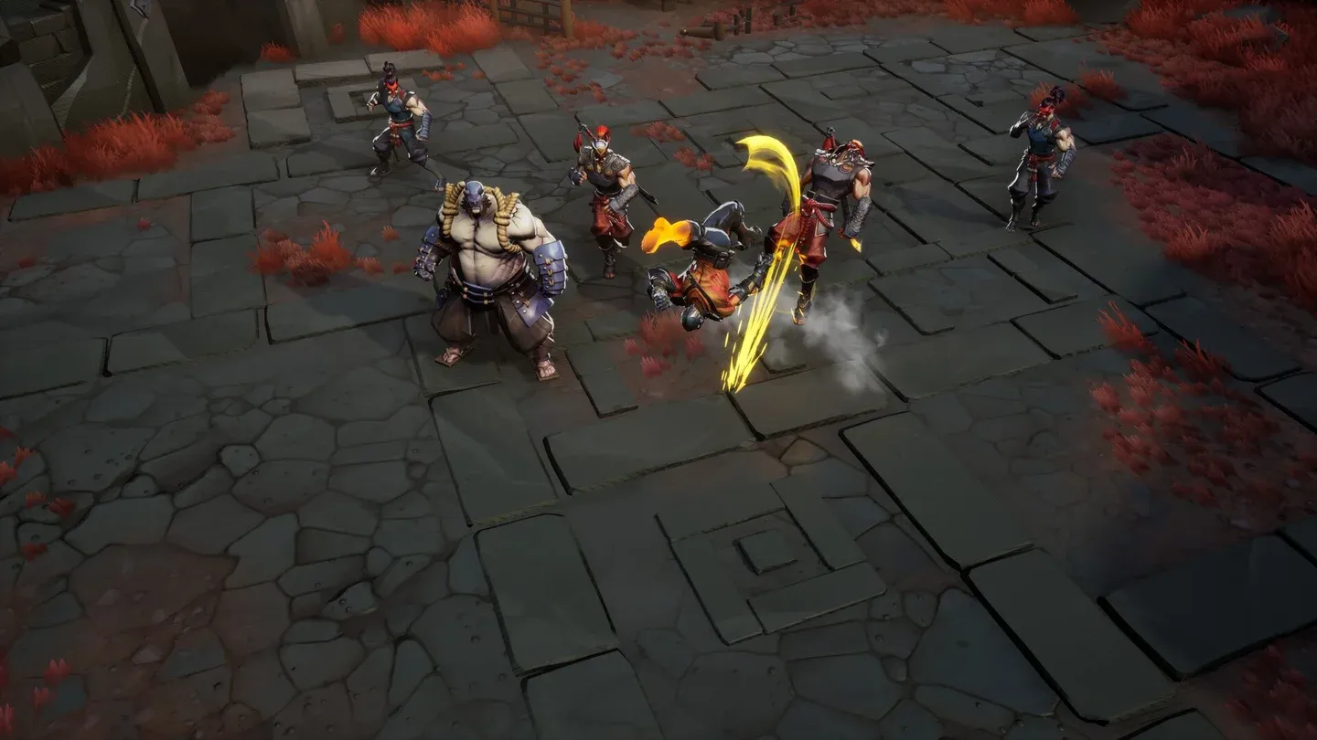 Sealbreakers Gallery 2