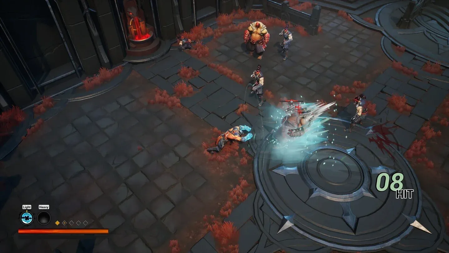 Sealbreakers Gallery 4