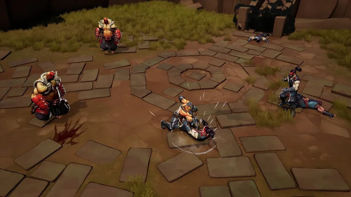 Sealbreakers Gallery 5