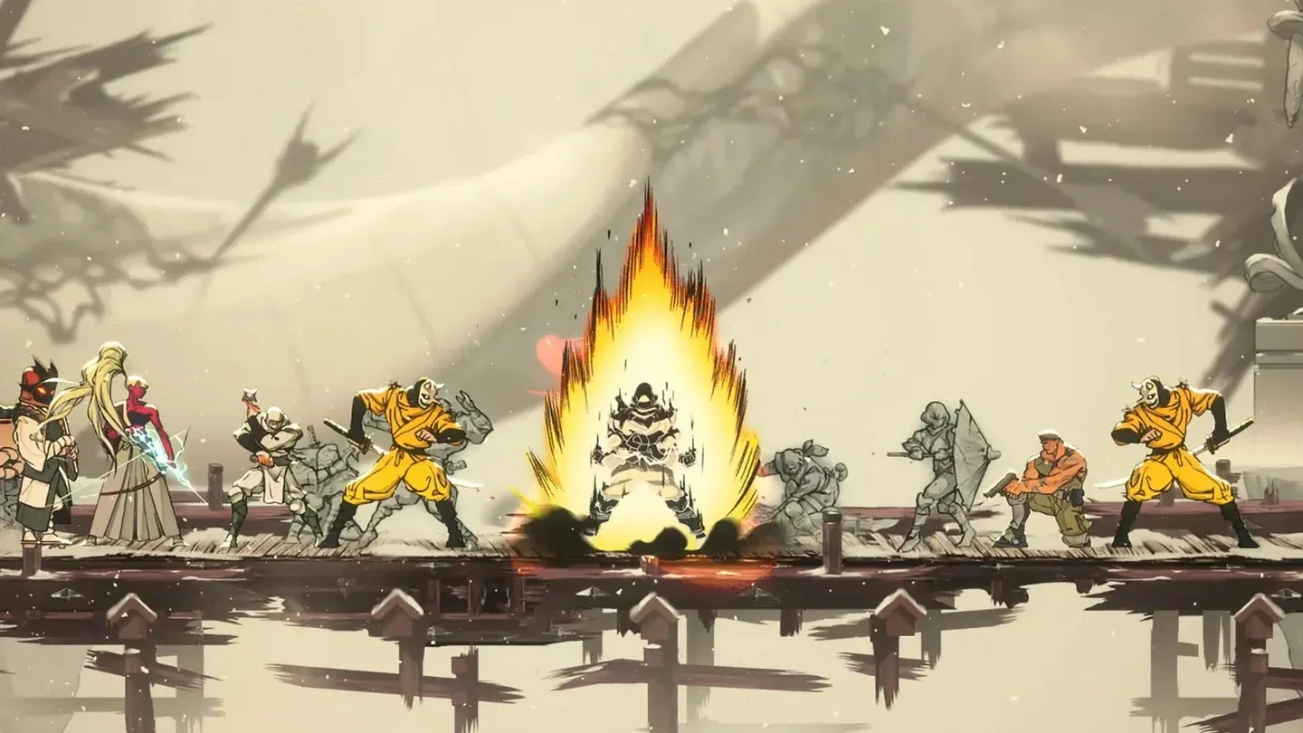 وضع Hardcore Mode الجديد قادم في 3 أبريل