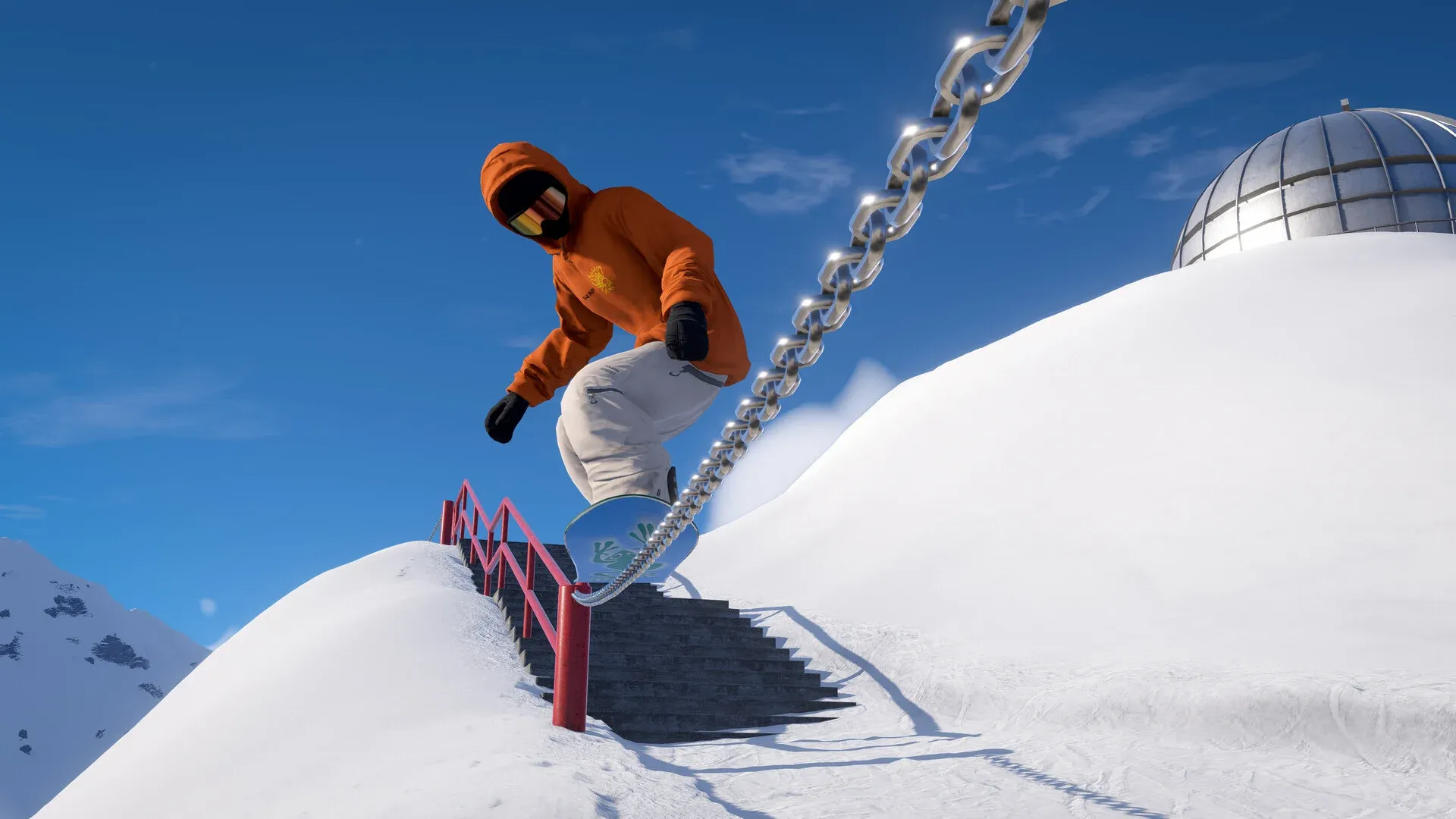 Shredders Screenshot 17