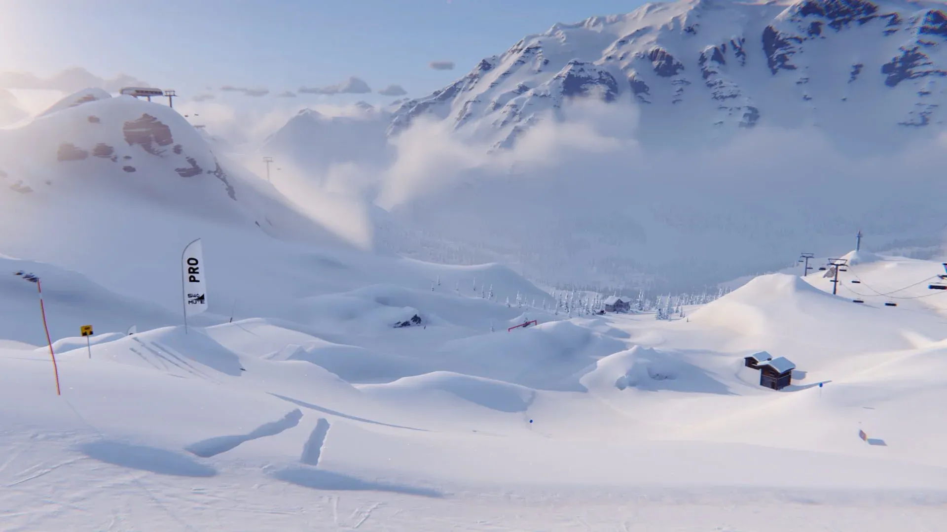 Shredders Screenshot 20