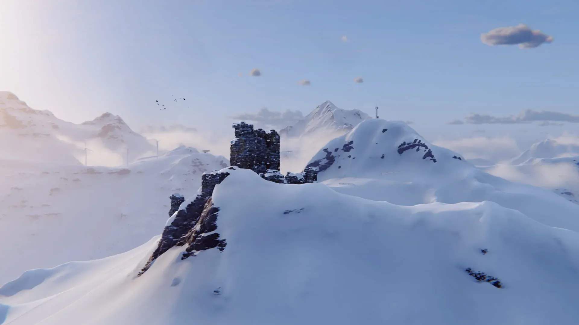 Shredders Screenshot 22