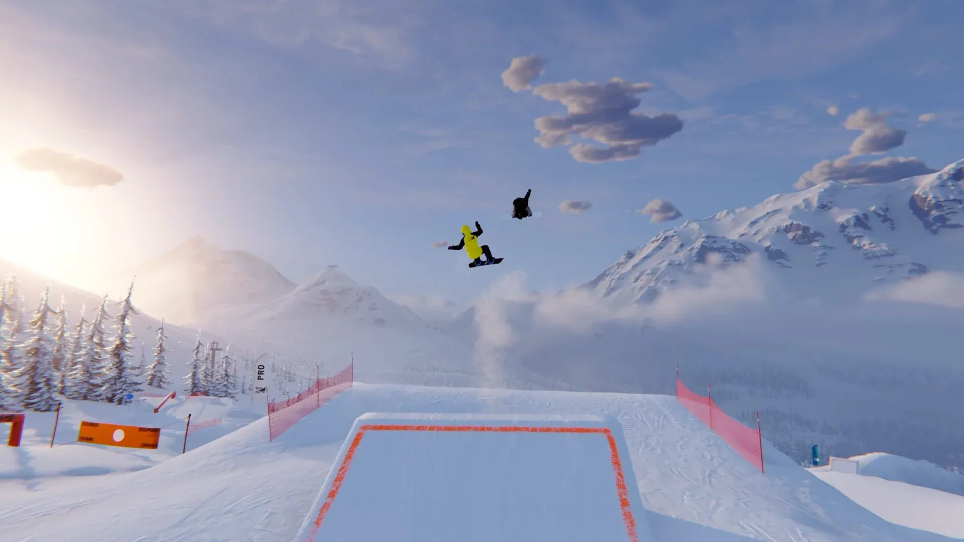 Shredders Screenshot 24