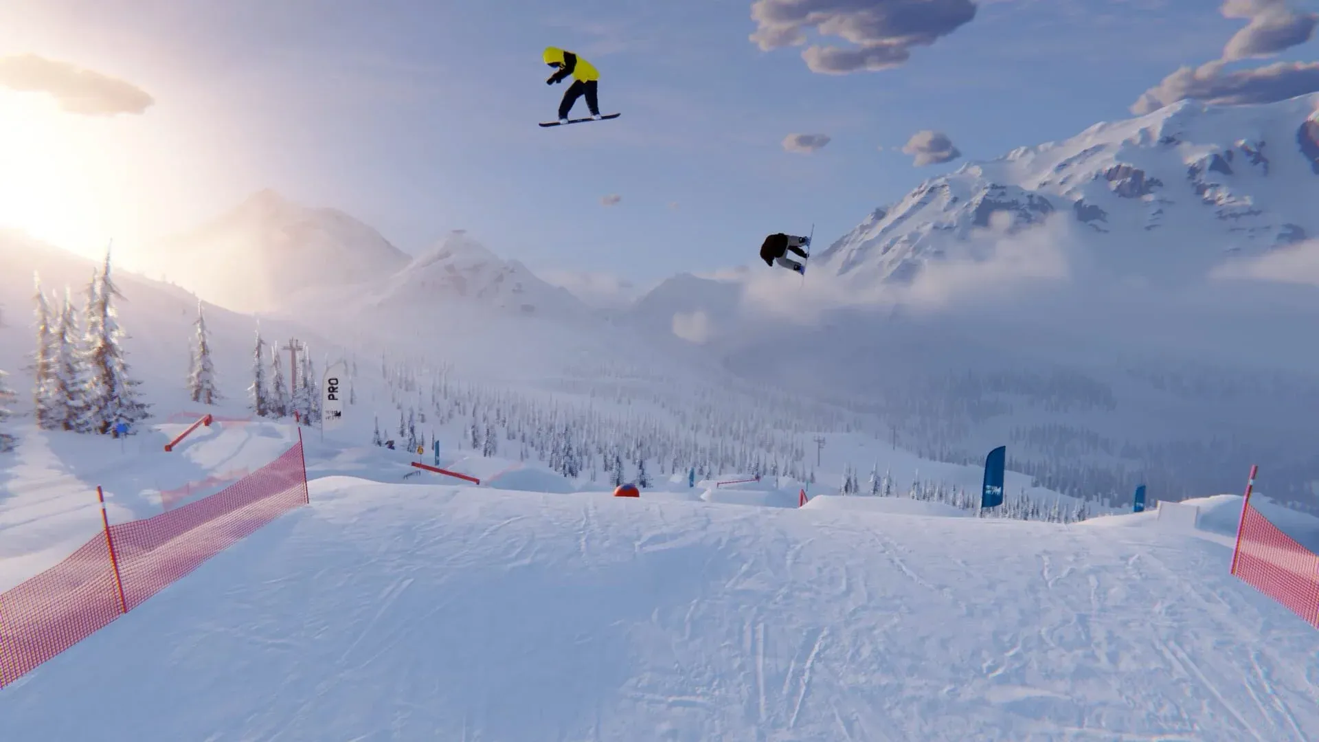 Shredders Screenshot 25