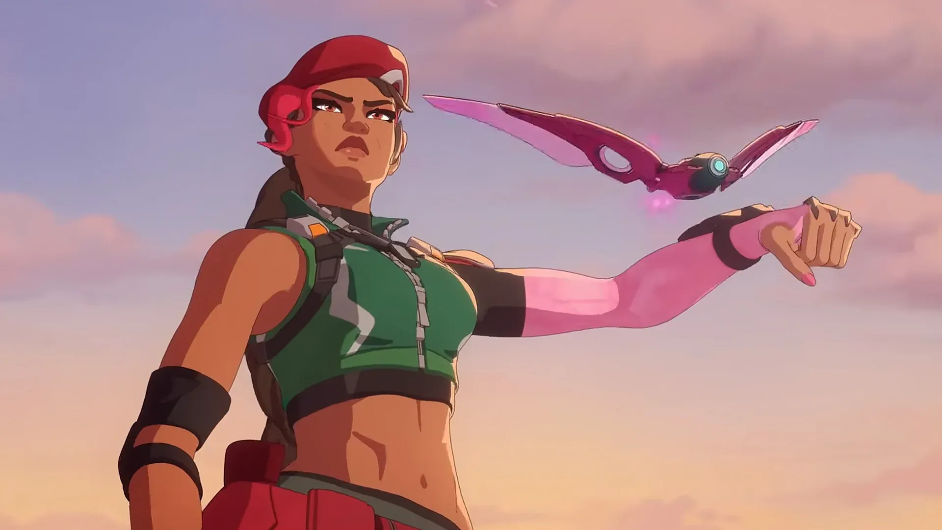 Overwatch Sierra abilities guide