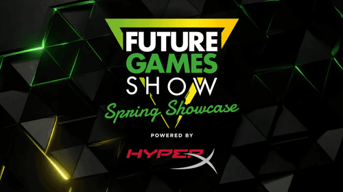 Future Games Show Spring Showcase 2026: Tüm Detaylar image