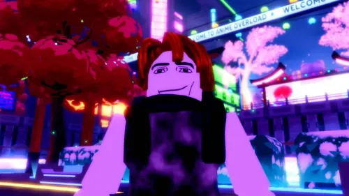 Anime Overload Roblox Codes: April 2026 image