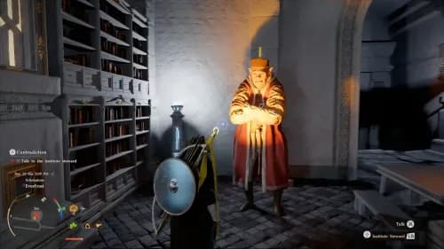 Crimson Desert: Fan-made female protagonist mod addresses Pearl Abyss's choice image