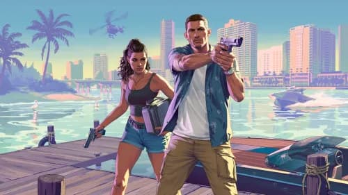 GTA 6's Rage Engine Isn't a Full Rebuild, Report Says image