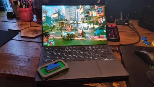 Intel Panther Lake: Gaming & AI voor Dunne Laptops image