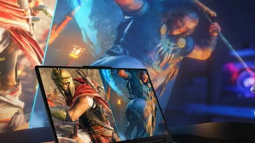 Lenovo Legion Glasses 2: $249 en oferta especial image