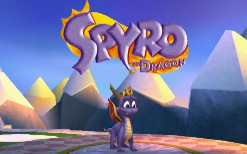 Mark Cerny: 12 лет удерживал мировой рекорд скоростного прохождения Spyro the Dragon image