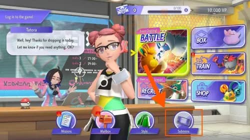 Pokemon Champions Nisan 2026 Aktif Gizemli Hediye Kodları image