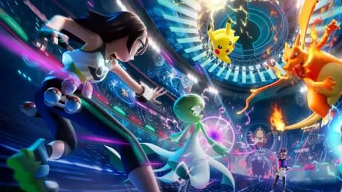 Pokemon Champions: Contenuti trailer mancanti al lancio image